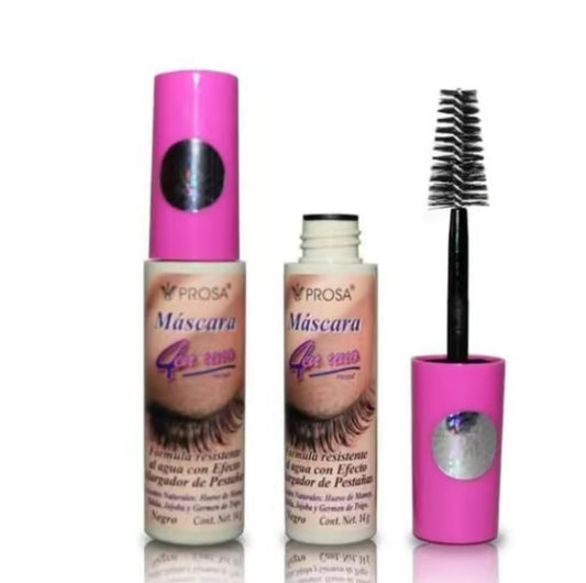 Prosa - 4 in 1 mascara